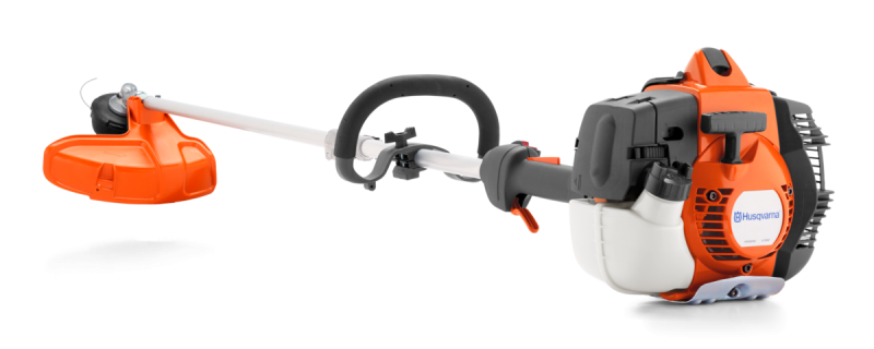 Husqvarna 535LK Kombitrimmer – Profesjonell X-Torq®-motor