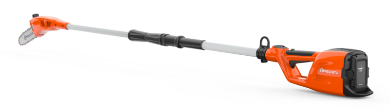 Husqvarna 120iTK4-P Stangsag – Batteridrevet, kun maskin