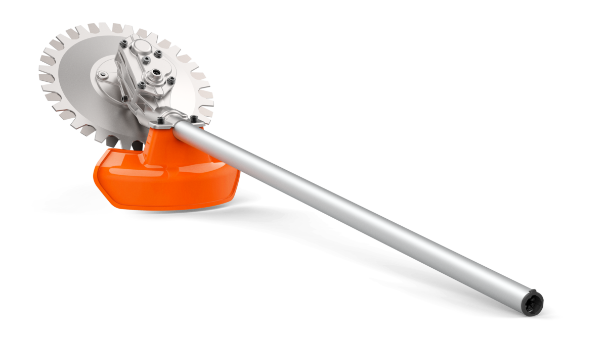 Husqvarna gressakstilsats RA 850