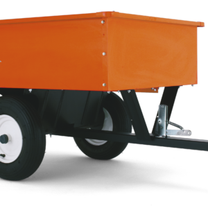 Husqvarna tilhenger275