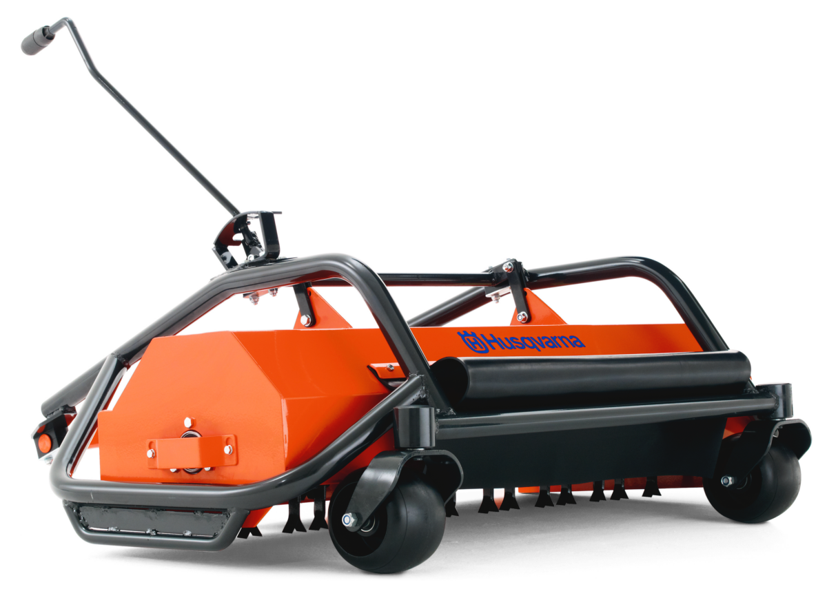 Husqvarna slagklipper