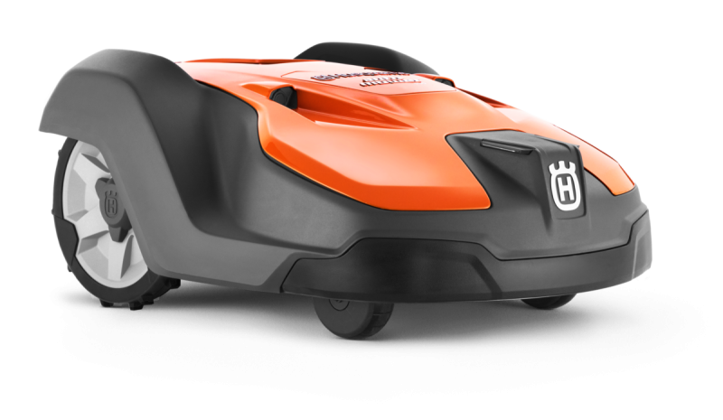 Husqvarna automower 550