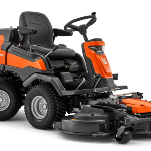 Husqvarna r420tsx awd rider(ekskl. klippeaggregat)