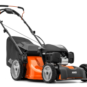 Husqvarna gressklipper LC 353 AWD