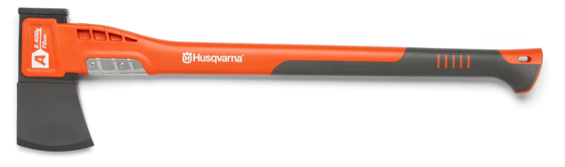 Husqvarna A2400 Universaløks – Non-stick belegg og hammerfunksjon