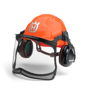 Husqvarna skogshjelm classic