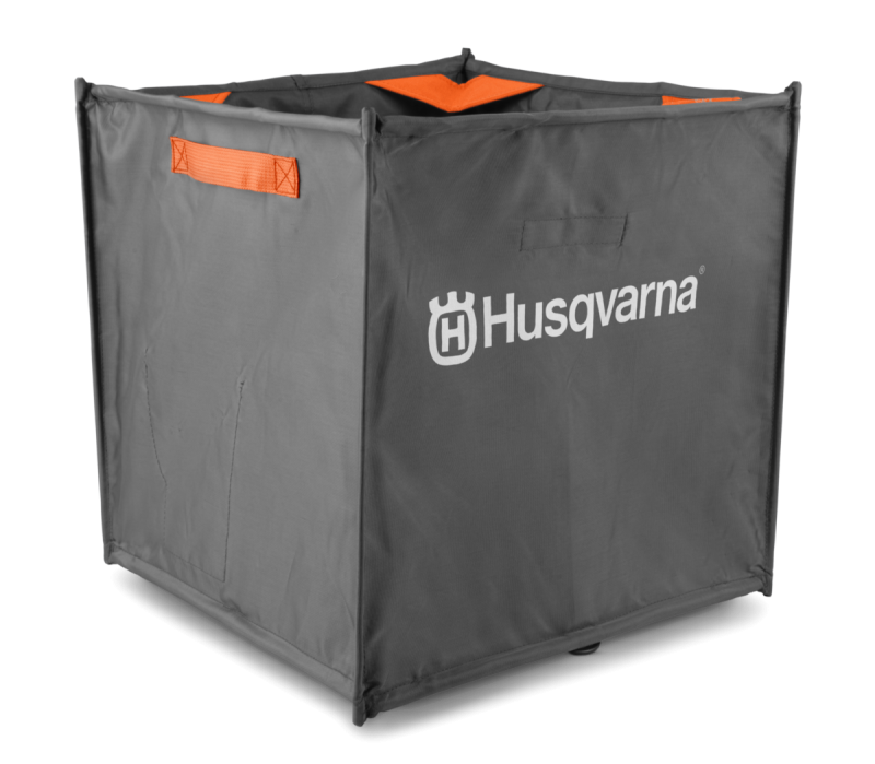 Husqvarna Sammenleggbar Kube 40x40 – Arborist kastelinestyring