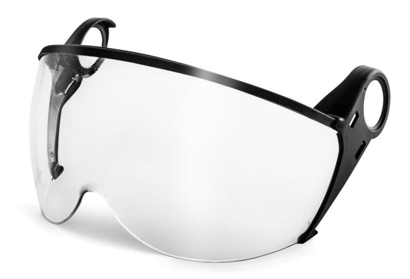 Husqvarna Visir Clear – Klart visir for Spire Vent hjelm