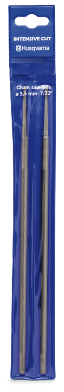 Husqvarna rundfil5,5mm3pk