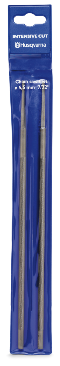 Husqvarna rundfil5,5mm3pk