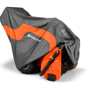 Husqvarna trekk for snøfreser