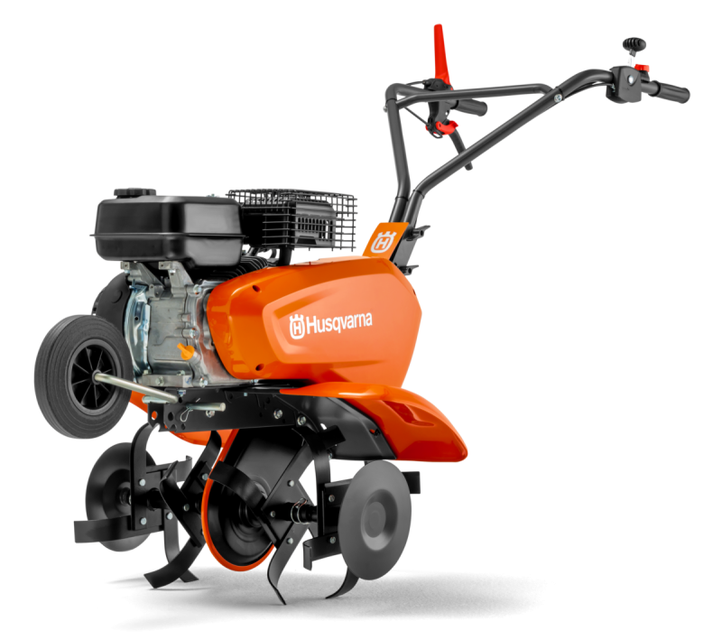 Husqvarna TF 225 Jordfreser – Lett og manøvrerbar med B&S-motor