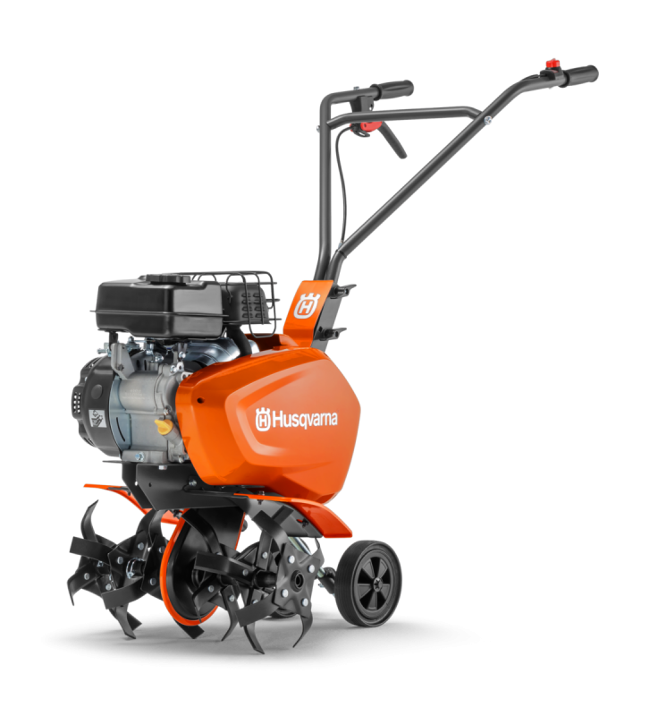 Husqvarna TF 120 Jordfreser – 46 cm arbeidsbredde