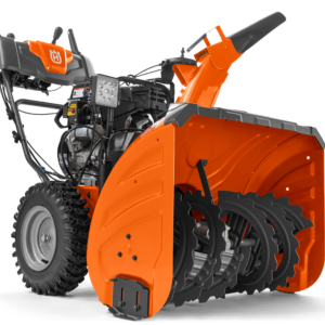 Husqvarna st330 snøfres 76cm 389cc