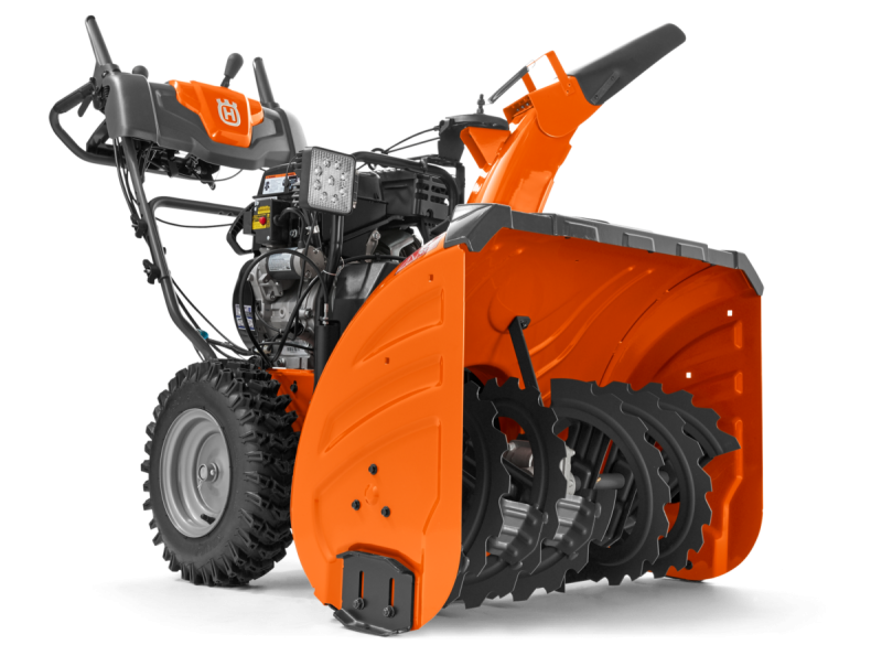 Husqvarna ST 330 Snøfres – 76 cm, 389cc