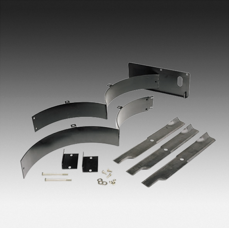 Husqvarna BioKit LC247/347 – Mulchingsett for gressklipper