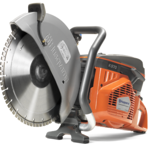HUSQVARNA K970 POWER CUTTER 400-16"