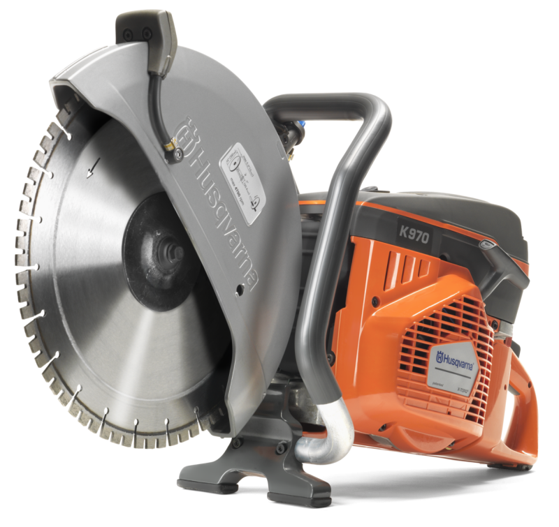 Husqvarna K970 Kappsag – Allround 400mm, 16"