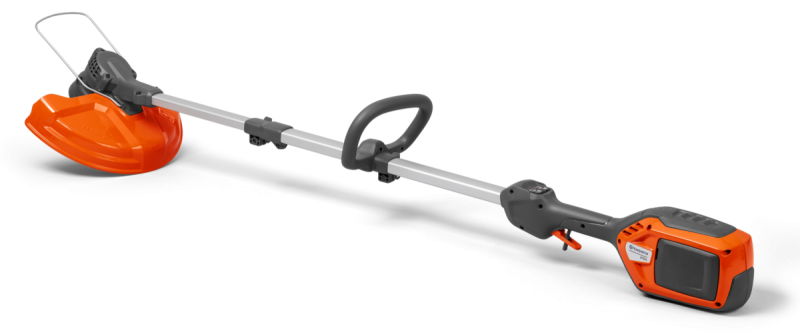 Husqvarna 215iL Gresstrimmer – Med batteri B70 og lader C80