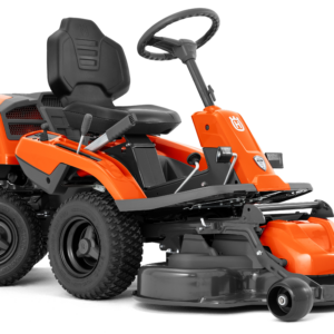 HUSQVARNA RIDER R214TC COMFORT EDITION