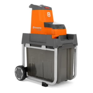 HUSQVARNA GS 340is KOMPOSTKVERN
