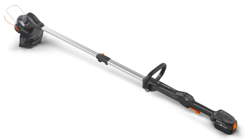 Husqvarna Aspire T28-P4A Gresstrimmer – 18V med lader og batteri