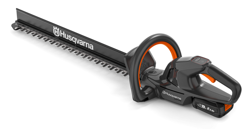 Husqvarna Aspire H50-P4A Hekksaks – Lett 18V med batteri og lader