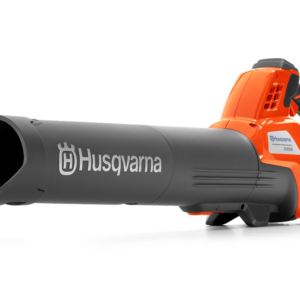 HUSQVARNA 230iB LØVBLÅSER M/ BATTERI & LADER