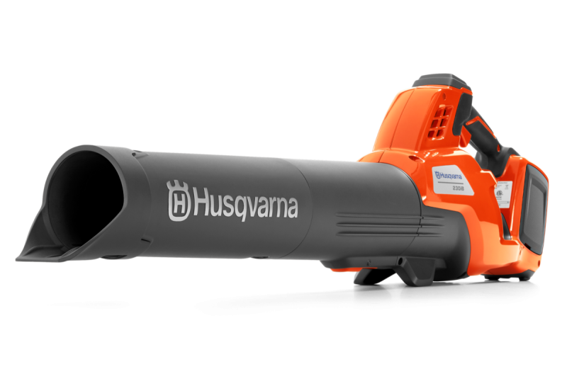 Husqvarna 230iB Løvblåser – Med batteri og lader