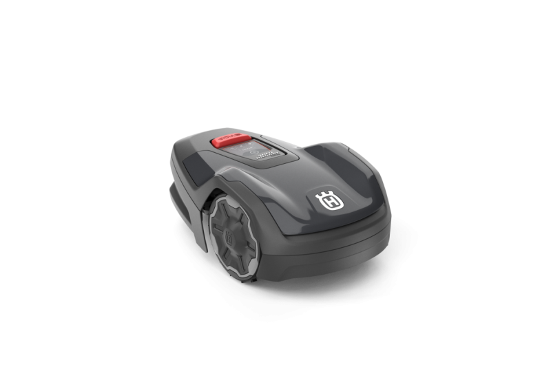 HUSQVARNA ASPIRE R4 ROBOTKLIPPER