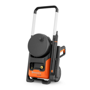 HUSQVARNA PW 370 HØYTRYKKSPYLER