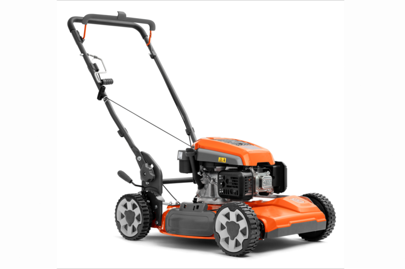Husqvarna LB 251S Gressklipper – Selvgående med BioClip®, 51 cm