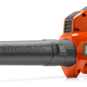 Husqvarna 120ib blåser m/bli20+qc80