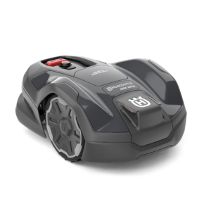Husqvarna Automower® 305E NERA med trådløs teknologi (Illustrasjonsprodukt)