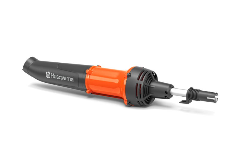 Husqvarna DB110 FLXi Løvblåser-tilbehør – Lett og manøvrerbart