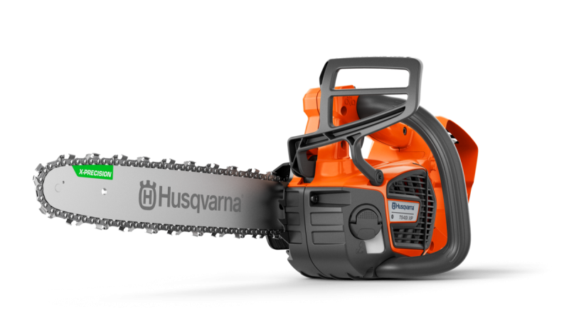Husqvarna Motorsag T540Ixp U/Batt&Amp;Lad