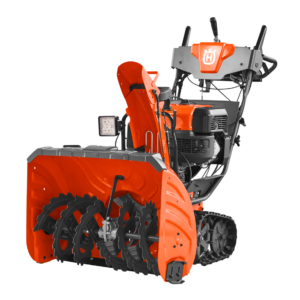 Husqvarna snøfres st 430t