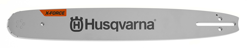Husqvarna X-Force Sverd 13" .325" 1.3mm – Lett og holdbart