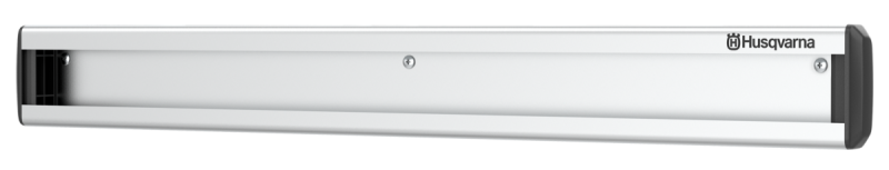 Husqvarna Oppbevaringsskinne – Veggmontert, 640 mm
