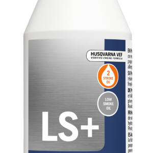 Husqvarna totaktsoljels+0,1l
