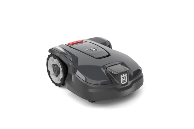 HUSQVARNA AUTOMOWER 305