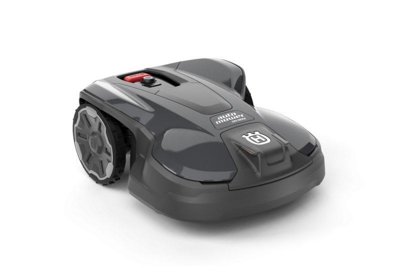 HUSQVARNA AUTOMOWER 320 NERA
