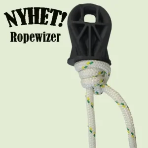 HSX RopeWizer