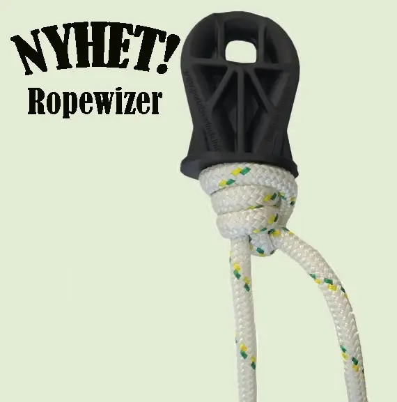 HSX RopeWizer