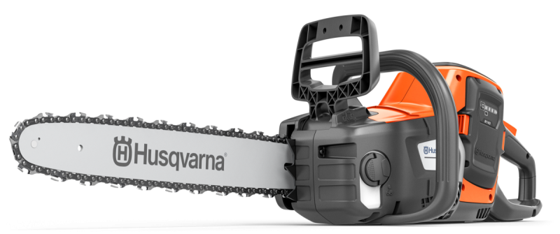 Husqvarna 240I M/Bli30+C80