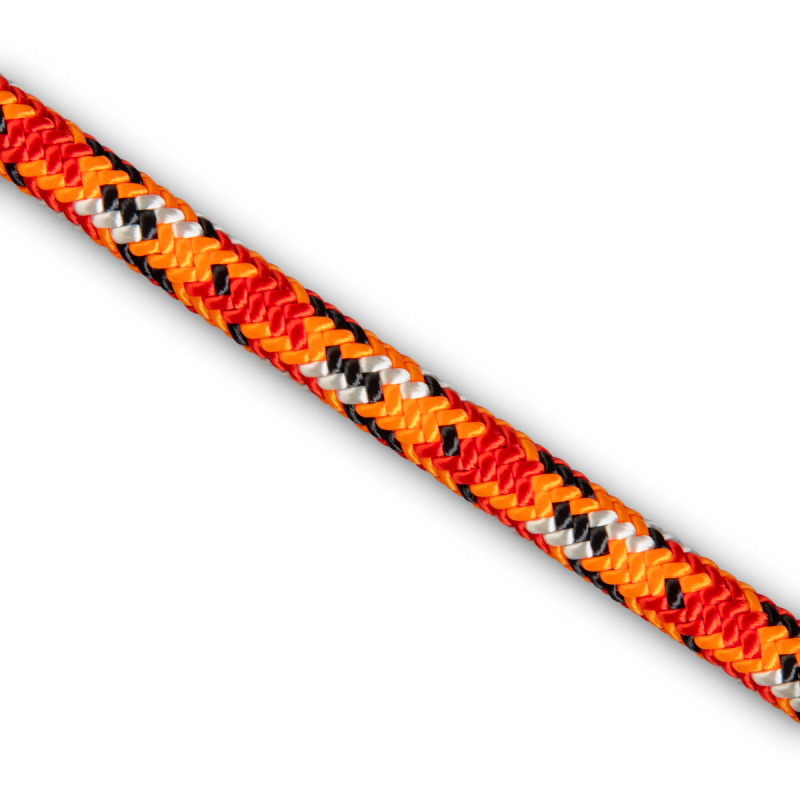 Husqvarna Klatretau – Oransj, 11,5 mm, 60 m