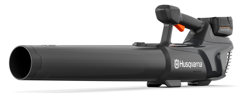 Husqvarna Aspire B8X-P4A Løvblåser – 18V batteridrevet sett