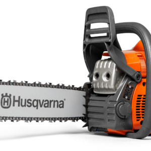 Husqvarna motorsag 445e ii