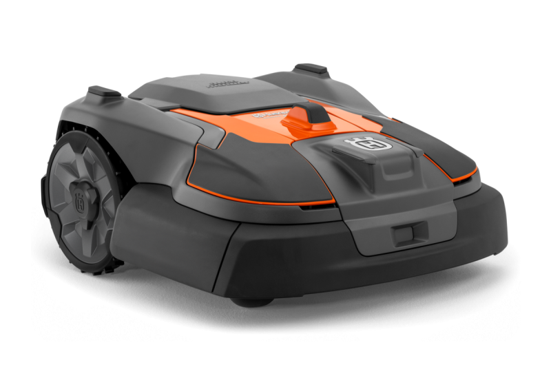 Husqvarna Automower® 580L EPOS®
