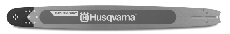 Husqvarna X-Tough Light Sverd – Lett og robust motorsagsverd